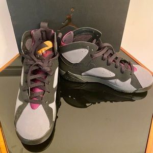 Air Jordan 7 Retro size 6Y